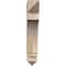 Ekena Millwork Imperial Arts & Crafts Rough Sawn Bracket, Douglas Fir, 4"W x 20"D x 24"H BKT04X20X24IMP03RDF - alternate 3